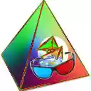 BinocularVisionQuest  screen for extension Chrome web store in OffiDocs Chromium