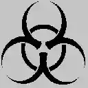 Biohazard  screen for extension Chrome web store in OffiDocs Chromium