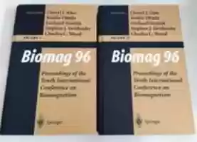 Free download BIOMAG 1996 free photo or picture to be edited with GIMP online image editor