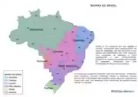 Free download Biomas do Brasil free photo or picture to be edited with GIMP online image editor