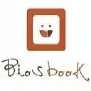 Biosbook  screen for extension Chrome web store in OffiDocs Chromium
