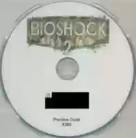Free download BioShock 2 (2009-11-30 prototype) free photo or picture to be edited with GIMP online image editor