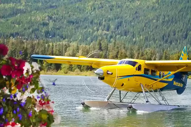 Free download bi plane bi plane small plane free picture to be edited with GIMP free online image editor