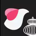 Bird Cage Black  Pink  screen for extension Chrome web store in OffiDocs Chromium