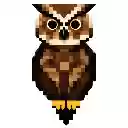 Bird Cursor Quotes  screen for extension Chrome web store in OffiDocs Chromium