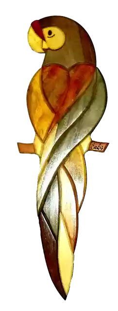 Free download Bird Parrot Animals -  free illustration to be edited with GIMP free online image editor