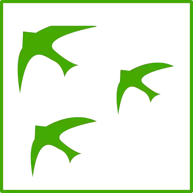 Free download Birds Ecology Green - Free vector graphic on Pixabay free illustration to be edited with GIMP free online image editor