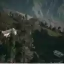 Birds Eye View of Munnar, India  screen for extension Chrome web store in OffiDocs Chromium