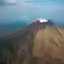 Birds Eye View of the San Cristóbal Volcano  screen for extension Chrome web store in OffiDocs Chromium