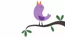 Free download Bird Singing -  free video to be edited with OpenShot online video editor