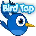 Bird Tap  screen for extension Chrome web store in OffiDocs Chromium