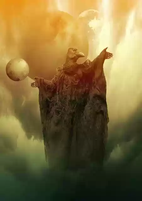 Free download Bird Universe -  free illustration to be edited with GIMP free online image editor