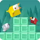 Birdy Rush  screen for extension Chrome web store in OffiDocs Chromium