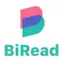 BiRead Website’s Parallel Translation | Bilingual Subtitles  screen for extension Chrome web store in OffiDocs Chromium