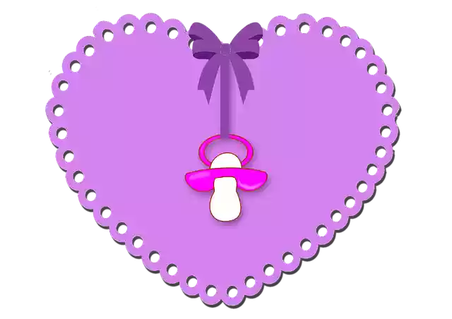 Download gratuito Annuncio di nascita Illustrazione gratuita per bambini da modificare con l'editor di immagini online di GIMP