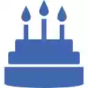 Birthday Calendar Exporter for Facebook  screen for extension Chrome web store in OffiDocs Chromium