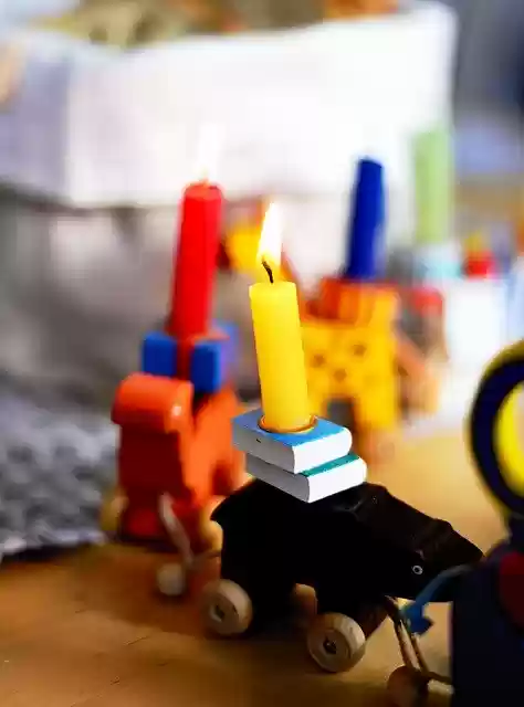 Free download Birthday Candle -  free photo or picture to be edited with GIMP online image editor