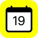Birthday Export for Snapchat  screen for extension Chrome web store in OffiDocs Chromium