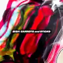 BiSH CARROTS and STiCKS  screen for extension Chrome web store in OffiDocs Chromium