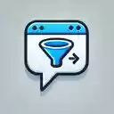 Bitbucket PR Comment Filter  screen for extension Chrome web store in OffiDocs Chromium