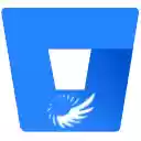 Bitbucket With Wings  screen for extension Chrome web store in OffiDocs Chromium
