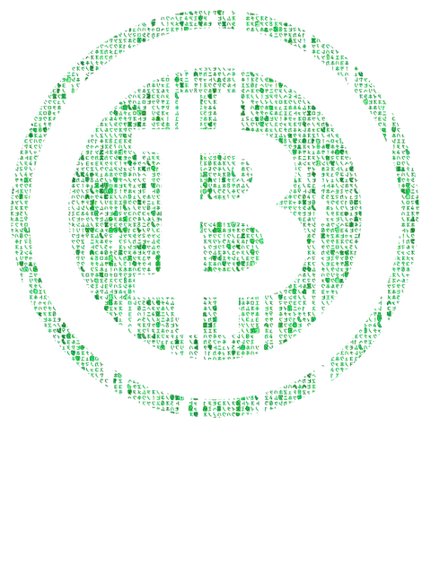 Free download Bit Coin Bitcoin -  free illustration to be edited with GIMP free online image editor