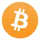 Bitcoin BTC Price Ticker  screen for extension Chrome web store in OffiDocs Chromium