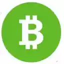 Bitcoin Cash BCH Price Ticker  screen for extension Chrome web store in OffiDocs Chromium