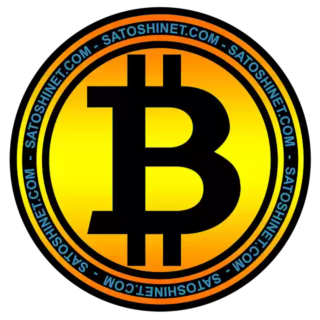 Free download Bitcoin Crypto Cryptocurrency -  free illustration to be edited with GIMP free online image editor