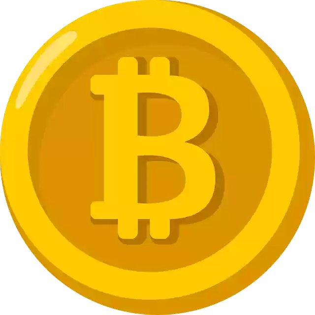 Free download Bitcoin Cryptocurrency Blockchain -  free photo or picture to be edited with GIMP online image editor