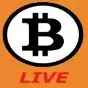 Bitcoin Live  screen for extension Chrome web store in OffiDocs Chromium