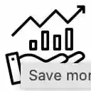 Bitcoin Price Alert  screen for extension Chrome web store in OffiDocs Chromium