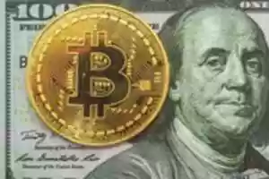 Free download Bitcoin takes a dive free photo or picture to be edited with GIMP online image editor