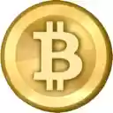 Bitcoin Ticker  screen for extension Chrome web store in OffiDocs Chromium