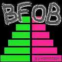 BitFlyer Orderbook by aiduudia  screen for extension Chrome web store in OffiDocs Chromium