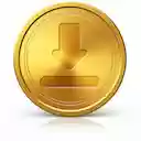 BitGet Copytrader History Downloader  screen for extension Chrome web store in OffiDocs Chromium