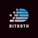 bitkoth  screen for extension Chrome web store in OffiDocs Chromium