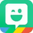 Bitmoji  screen for extension Chrome web store in OffiDocs Chromium