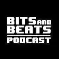 Bits And Beats I Tunes Logo by OffiDocs for