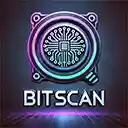 BitScan AI  screen for extension Chrome web store in OffiDocs Chromium