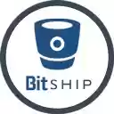 BitShip  screen for extension Chrome web store in OffiDocs Chromium