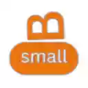 BitSmall: share gifs, and videos easily  screen for extension Chrome web store in OffiDocs Chromium