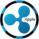 Bitstamp XRP price  screen for extension Chrome web store in OffiDocs Chromium