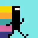 Bit.Trip Runner  screen for extension Chrome web store in OffiDocs Chromium