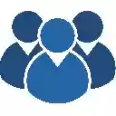 BizMerlinHR Candidate Capture  screen for extension Chrome web store in OffiDocs Chromium