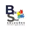 Biz Sale Chat  CRM  screen for extension Chrome web store in OffiDocs Chromium