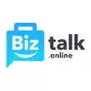 Biztalk Screen Sharing  screen for extension Chrome web store in OffiDocs Chromium