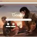 Bjorn  screen for extension Chrome web store in OffiDocs Chromium
