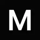 Black #000000 Theme — White Omnibar  screen for extension Chrome web store in OffiDocs Chromium