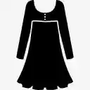 Black Abaya  screen for extension Chrome web store in OffiDocs Chromium